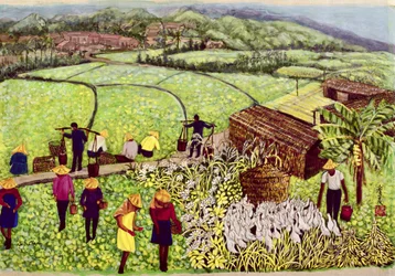 Pastoraal, 1992